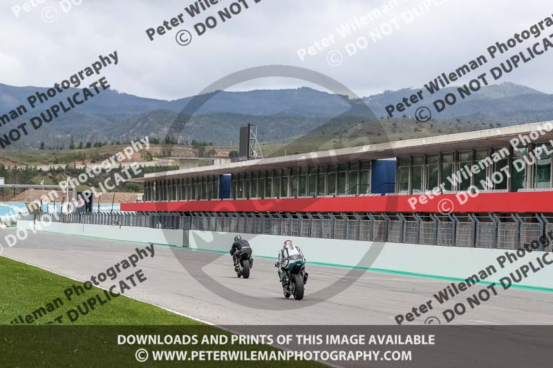 may 2019;motorbikes;no limits;peter wileman photography;portimao;portugal;trackday digital images